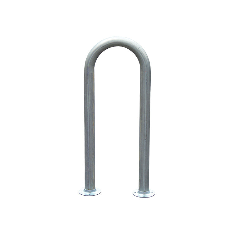 1643 Wave Bike Rack
