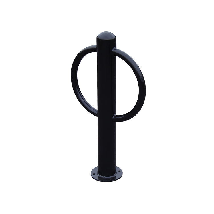 2090 Round Bike Bollard