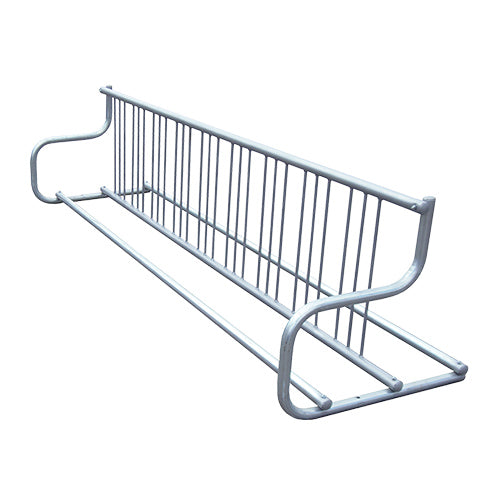 Commercial Bike Racks