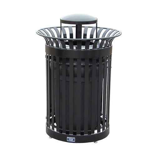 Commercial Garbage Recepticles