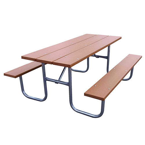 Park Picnic Tables