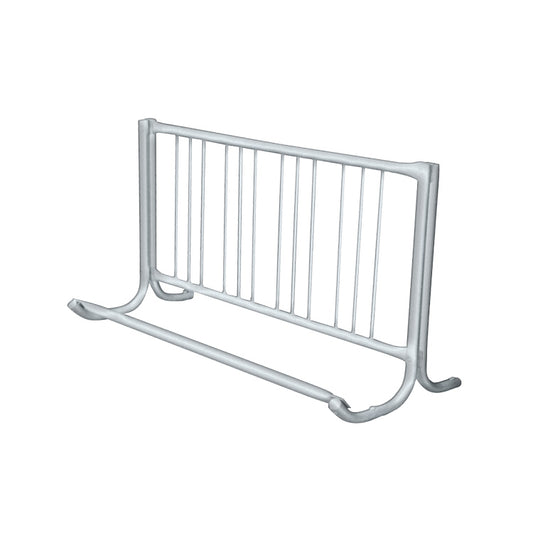 1621|1625 5'  J-Frame Grid Bike Rack