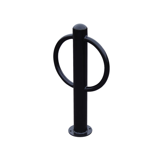 2090 Round Bike Bollard