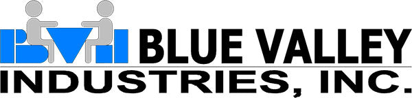 Blue Valley Industries Inc logo