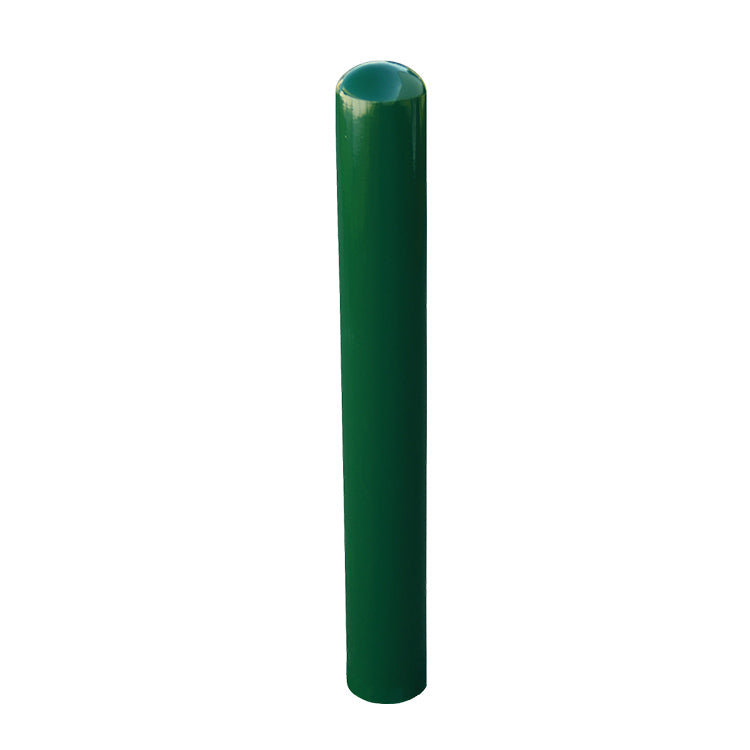Steel Pipe Bollards