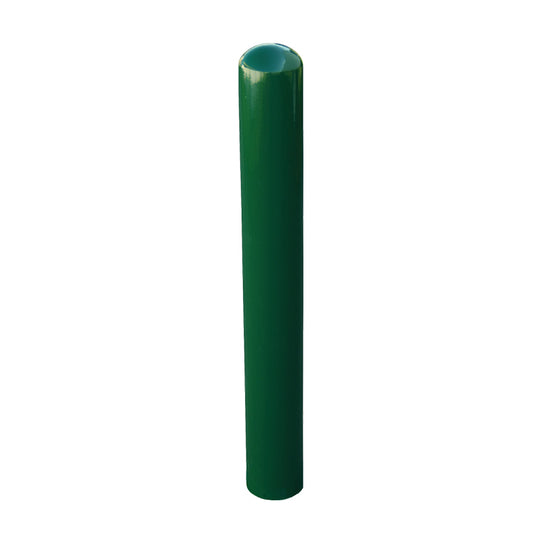 Steel Pipe Bollards